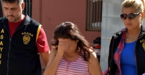 Teyzesini erkeklere pazarlayan kadın tutuklandı