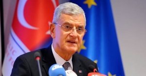 AB Bakanı Bozkır 17. fasıl için tarih verdi