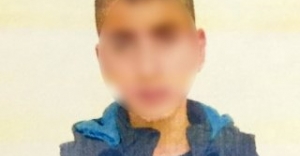 Adana'da kapkaç!  14 yaşındaki zanlı 22 bin lira çaldı