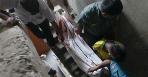 Bangladeş'te vahşet! Laiklik yanlısı yazar palalı saldırı sonucu öldürüldü!