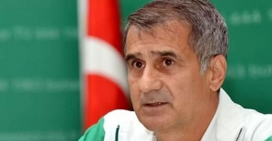 Beşiktaş'tan flaş Şenol Güneş kararı