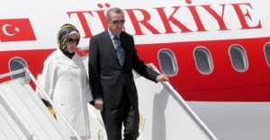 Cumhurbaşkanı Erdoğan, İstanbul'da!