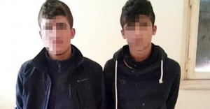2 çocuk üzerinde 7 el bombasıyla yakalandı! Fatih'te şok eden son dakika gelişmesi