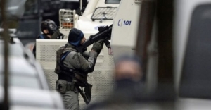 Fransa'da terör alarmı! Polisler IŞİD'e operasyon düzenliyor