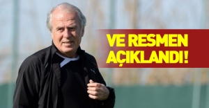Galatasaray'ın yeni hocası belli oldu! İşte flaş açıklamalar...