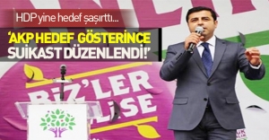 HDP'den Tahir Elçi açıklaması: Suikast