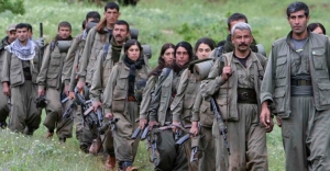 Hükümet yanlış yaparsa PKK iç savaş çıkaracak!