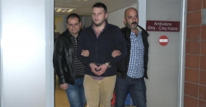 Eskişehir'de korkunç "ortak cinayeti"! Cesedi elbise dolabına koyup tarlaya attı