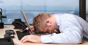 İş stresi kalp krizi riskini artırıyor
