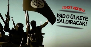 IŞİD bu kez New York'u tehdit etti