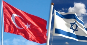 İsrail'den Türkiye'ye Sürpriz Teklif!