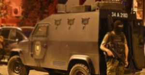 İstanbul'da PKK'ya eşzamanlı operasyon: 12 gözaltı