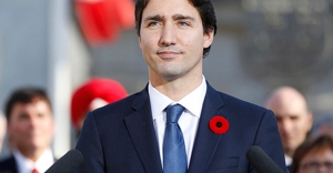Kanada Başbakanından düşürülen uçakla ilgili yorum