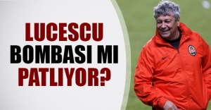 Lucescu Trabzonspor'a mı geliyor! Bomba paylaşım...