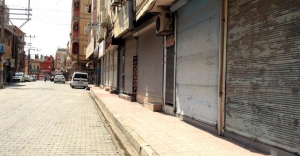Mardin'in Derik İlçesi'nde sokağa çıkma yasağı ilan edildi!