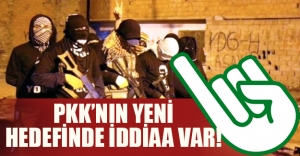 PKK'nın yeni hedefi: İddaa