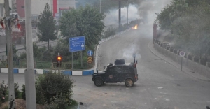 Şırnak'ın İdil ilçesinde çatışma! Bölgeden silah sesleri yükseliyor