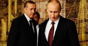 SON DAKİKA: Cumhurbaşkanı Erdoğan, Putin ile görüşecek!