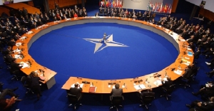 SON DAKİKA: Nato'dan ''Uçak krizi'' açıklaması!