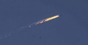 SON DAKİKA: Rusya'dan bir ''uçak'' açıklaması daha!