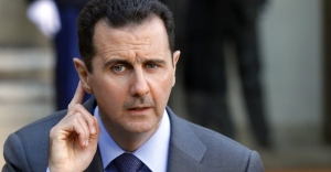 Suriye Cumhurbaşkanı Esad'dan ABD'yi kızdıracak sözler!