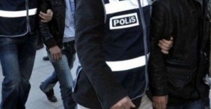 Viranşehir'de Şafak Operasyonu: 6 Gözaltı