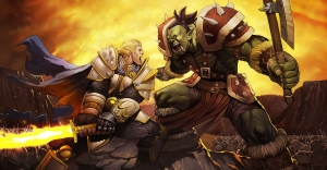 "World of Warcraft" filminin teaser'ı yayınlandı! İşte ilk görüntüler - İZLE