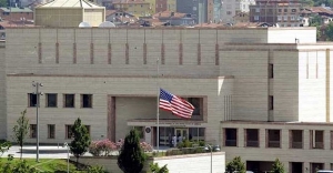 ABD İstanbul Başkonsolosluğu kapatıldı!