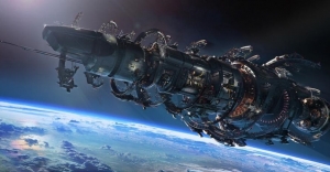 ABD'nin Kalbine Giren Hacker: ABD'nin Uzayda da Savaş Gemileri Var