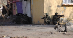 Bitlis'ten acı haber: 1 asker şehit!