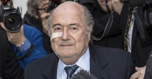 Blatter'den çok tartışılacak sözler!