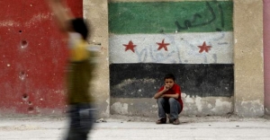 BM: Halep'te 3,5 milyon insan susuz