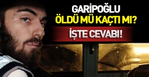 Cem Garipoğlu kaçtı mı? Münevver'in avukatı itiraf etti