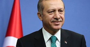 Erdoğan'ın 5. torun mutluluğu! Bütün programlarını iptal etti!