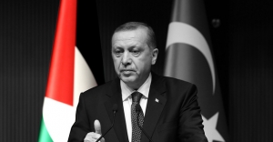 Erdoğan; " İsrail Kanunları çiğnemeye devam ediyor!"