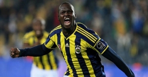 Fenerbahçe'de Moussa Sow sürprizi! Sow geri mi dönüyor?