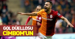 Galatasaray gol düellosunu kazandı!