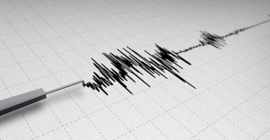 SON DAKİKA: Gemlik Körfezi'nde 3.8 büyüklüğünde deprem meydana geldi!