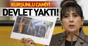 HDP'li Figen Yüksekdağ'dan skandal açıklama!