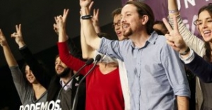 İspanya siyasetinde yeni dönem