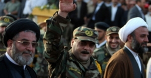 İsrail Şam'da Hizbullah'ın üst düzey ismini öldürdü