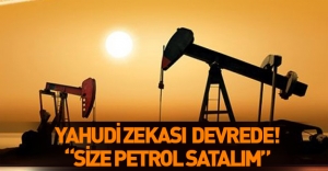 İsrail Türkiye'ye doğalgaz satmak istiyor