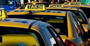 İstanbul'da bir taksici cinayeti daha!