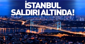 İstanbul istila altında! İki kilometrelik alan neden karantina altına alındı!