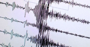 Malatya 4.6'lık depremle sallandı