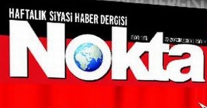 "Nokta Dergisi iddianamesi" kabul edildi!
