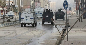 Nusaybin'in 4 mahallesinde PKK'ya yönelik operasyon devam ediyor