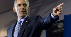Obama'dan IŞİD liderlerine: Sırada siz varsınız