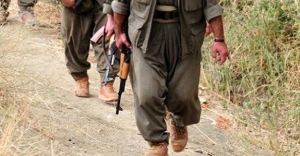PKK'lı teröristler sivilleri hedef aldı! 2 ölü 2 yaralı!