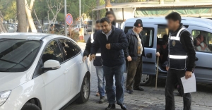 Sedat Laçiner gözaltına alındı!